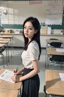 演员 林婉儿