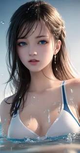 演员 林婉儿