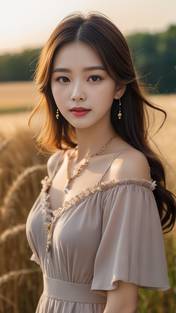 演员 林婉儿