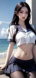 推荐 她行走于黑暗中