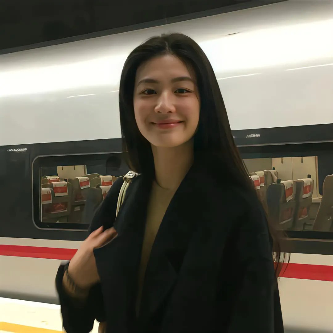 演员 陈思瑶